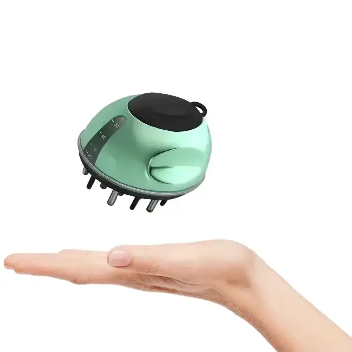 Habicare HBC 14-Pin Scalp Applicator & Liquid Comb 14-Pin Scalp Applicator & Liquid Comb