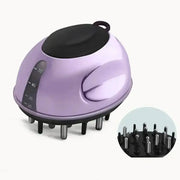 Habicare HBC 14-Pin Scalp Applicator & Liquid Comb 14-Pin Scalp Applicator & Liquid Comb