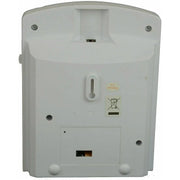 Deafquip Wireless Doorbell with Flashing Light Wireless Doorbell with Flashing Light
