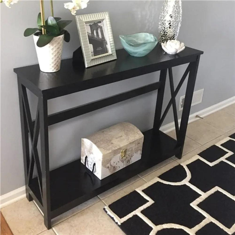 Yaheetech Entryway Table Entryway Table