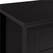 Yaheetech 2pcs Nightstand Side Table End Table 2pcs Nightstand Side Table End Table