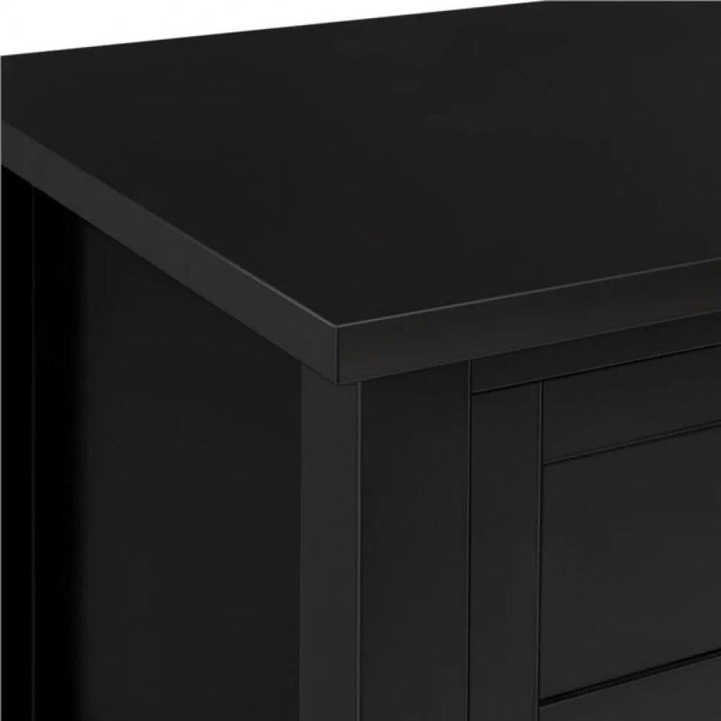 Yaheetech 2pcs Nightstand Side Table End Table 2pcs Nightstand Side Table End Table