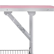 Yaheetech Heavy Duty Large Dog Pet Grooming Table Heavy Duty Large Dog Pet Grooming Table