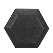 Yaheetech Set of 2 x 10kg/22lb Dumbbell Set Set of 2 x 10kg/22lb Dumbbell Set