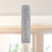 2.3-2.7M Floor-to-Ceiling Cat Tree Adjustable Tall Cat Tower – view 6
