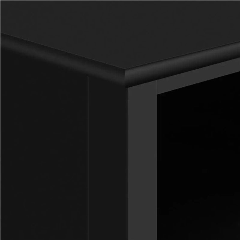 Yaheetech 2pcs Bedside Table Sofa Side Table 2pcs Bedside Table Sofa Side Table