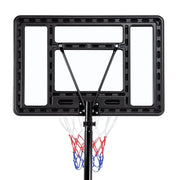 Yaheetech Portable Basketball Hoop Portable Basketball Hoop