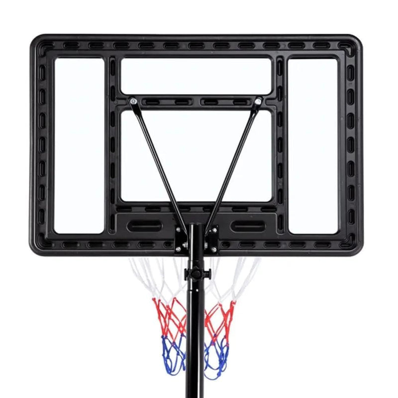 Yaheetech Portable Basketball Hoop Portable Basketball Hoop