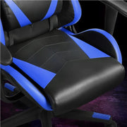 Yaheetech Executive Swivel  Gaming Chair Executive Swivel  Gaming Chair