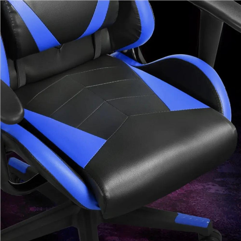 Yaheetech Executive Swivel  Gaming Chair Executive Swivel  Gaming Chair