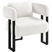 Yaheetech 2pcs Accent Chair Armchair 2pcs Accent Chair Armchair