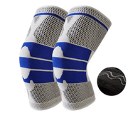 salelink.co.nz Unbranded Knee Sleeve Compression Sleeve XL Knee Sleeve Compression Sleeve XL | Action Outdoors NZ