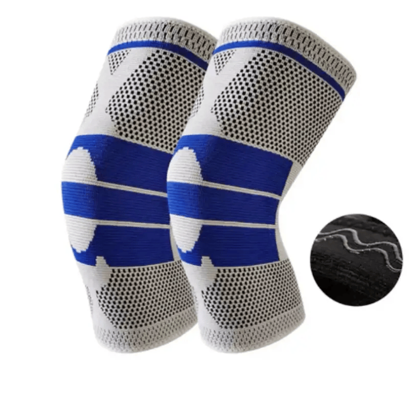 salelink.co.nz Unbranded Knee Sleeve Compression Sleeve XL Knee Sleeve Compression Sleeve XL | Action Outdoors NZ