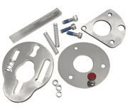 DO35 Locking Mechanism Repair Kit for V2 and V3 Models