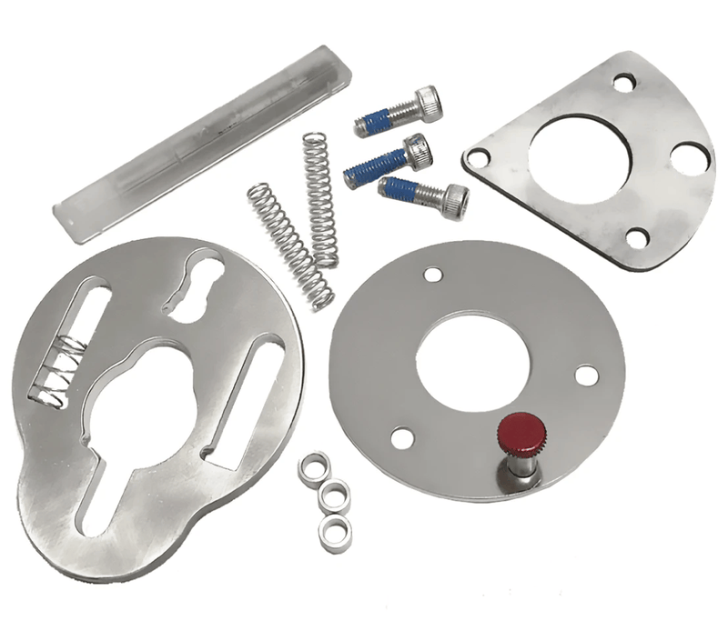 DO35 Locking Mechanism Repair Kit for V2 and V3 Models