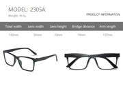 Polarized Sunglasses Change Colour Lens Set – view 2
