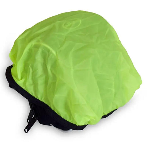 Ecotrek Bike Seat Saddle Bag with Rain Cover – Multifunctional 6-Pocket Cycling Bag JS11704 by ECOTREK