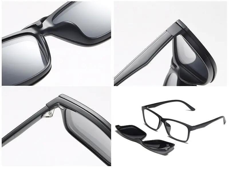 dealonline.co.nz dealonlinenz Polarized Sunglasses Change Colour Lens Set Polarized Sunglasses Change Colour Lens Set