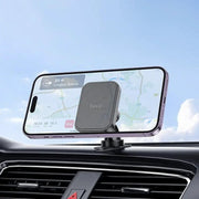 Universal Magnetic Dashboard Mobile Car Phone Holder Dash Car Mount Phone Stand – view 8