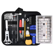 Habicare HBC 147-in-1 Watch Repair Tool Kit 147-in-1 Watch Repair Tool Kit
