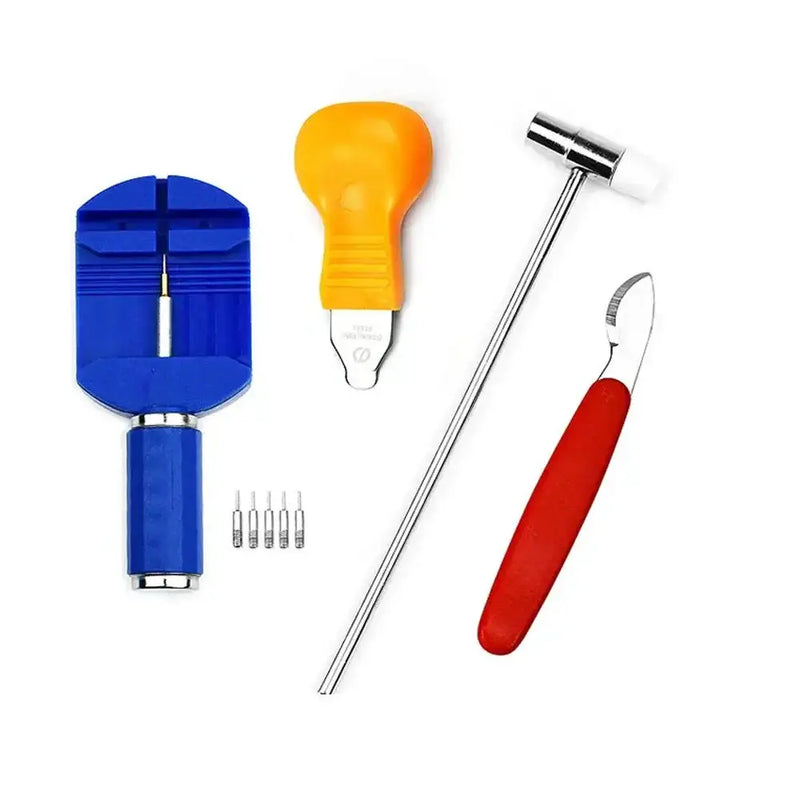 Habicare HBC 147-in-1 Watch Repair Tool Kit 147-in-1 Watch Repair Tool Kit
