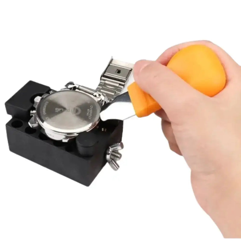 Habicare HBC 147-in-1 Watch Repair Tool Kit 147-in-1 Watch Repair Tool Kit
