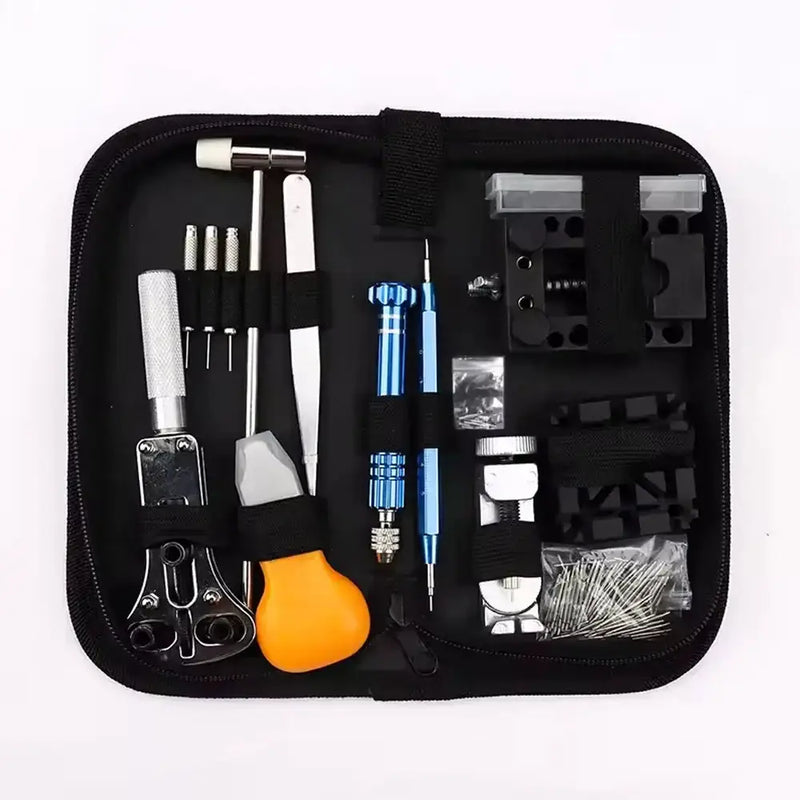 Habicare HBC 147-in-1 Watch Repair Tool Kit 147-in-1 Watch Repair Tool Kit