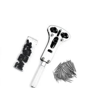 Habicare HBC 147-in-1 Watch Repair Tool Kit 147-in-1 Watch Repair Tool Kit