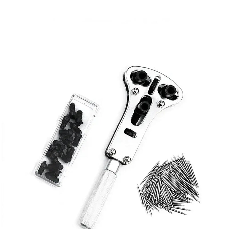 Habicare HBC 147-in-1 Watch Repair Tool Kit 147-in-1 Watch Repair Tool Kit