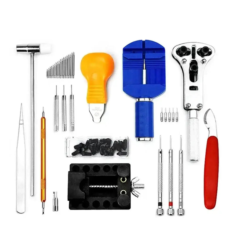 Habicare HBC 147-in-1 Watch Repair Tool Kit 147-in-1 Watch Repair Tool Kit