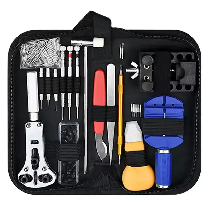 Habicare HBC 147-in-1 Watch Repair Tool Kit 147-in-1 Watch Repair Tool Kit