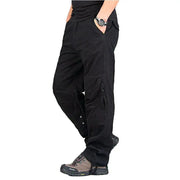 dealonline.co.nz dealonline.co.nz Men Multi-pocket Cargo Pants Men Multi-pocket Cargo Pants