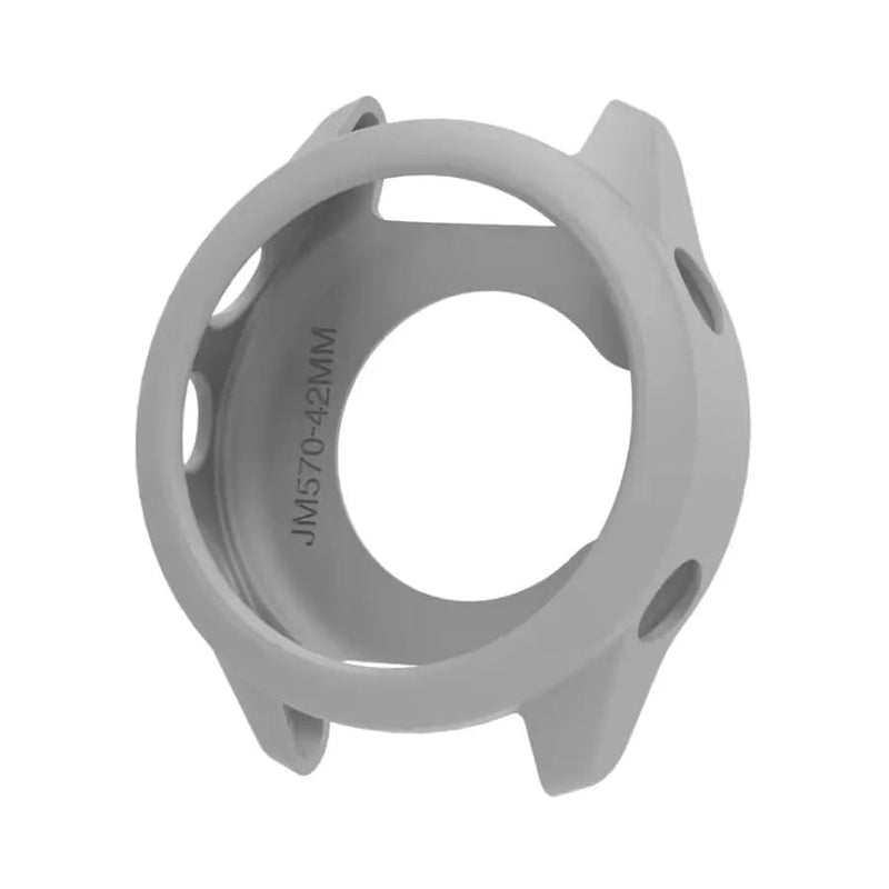 Protective Case for Garmin Forerunner 570 (42mm) (Grey) – view 2