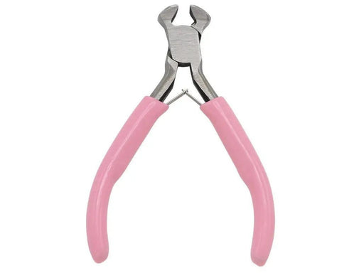 Jewelry Pliers, Jewelry Making Pliers Tools with Needle Nose Pliers/Chain Nose Pliers, Round Nose Pliers and Wire – view 2