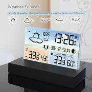 salelink.co.nz Unbranded Digital Weather Station Digital Weather Station | Action Outdoors NZ