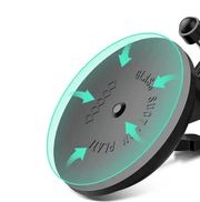 salelink.co.nz Unbranded Adjustable Glass Suction Cup Adjustable Glass Suction Cup | Action Outdoors NZ