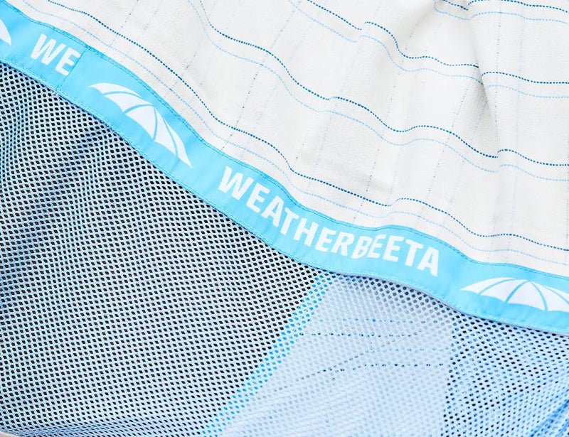 WeatherBeeta Clearance WeatherBeeta Breeze Combo Scrunch Neck II WeatherBeeta Breeze Combo Scrunch Neck II
