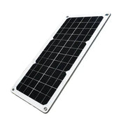 Habicare SS 150W Solar Panel Kit with LCD Controller 150W Solar Panel Kit with LCD Controller