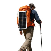 Habicare SS 150W Solar Panel Kit with LCD Controller 150W Solar Panel Kit with LCD Controller