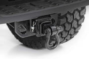 2 Inch Receiver D Ring Shackle Kit W/ Pin – view 6