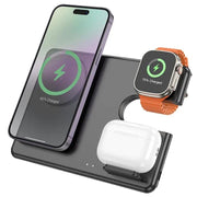 salelink.co.nz Unbranded Wireless Charger for iPhone Wireless Charger for iPhone | Action Outdoors NZ