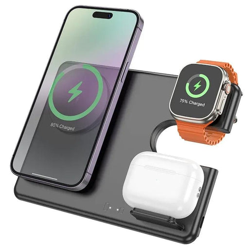 salelink.co.nz Unbranded Wireless Charger for iPhone Wireless Charger for iPhone | Action Outdoors NZ