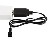 dealonline.co.nz dealonlinenz 3.7V USB SM-2P Charging Cable for Car or Boat Black SM2P USB Car and Boat Charging Cable 500mA