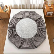 Waterproof Mattress Protector Queen – view 3