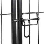 Yaheetech Heavy Duty 8 Panel Pet Playpen Heavy Duty 8 Panel Pet Playpen