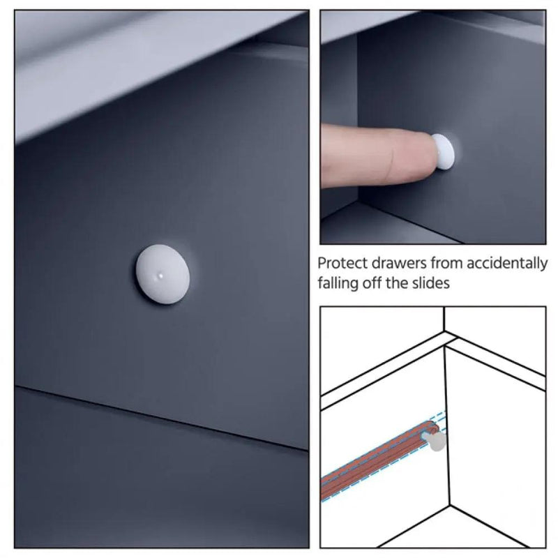 Yaheetech Bathroom Floor Cabinet Bathroom Floor Cabinet