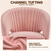 Yaheetech Home Office Chair Home Office Chair