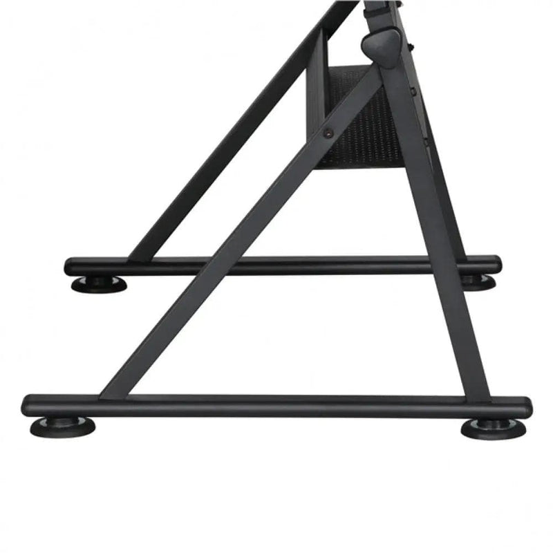 Drafting Table/Stool Set with Adjustable Table Angles & Heights All-in-One – view 7