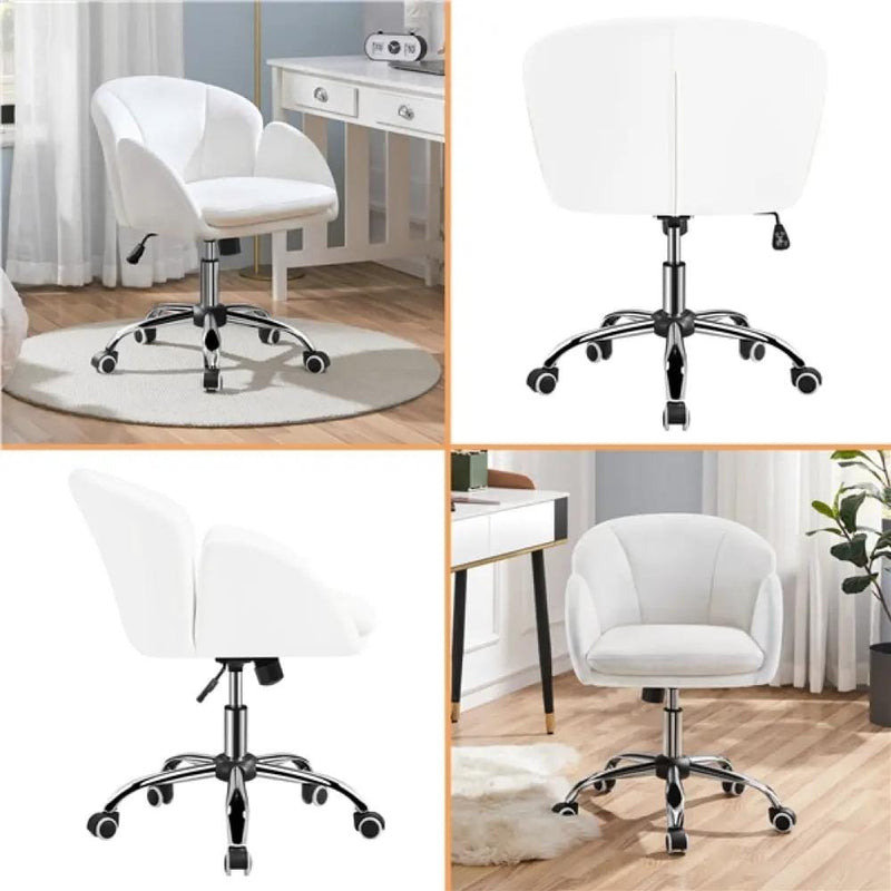 Yaheetech Computer Chair Office Chair Computer Chair Office Chair