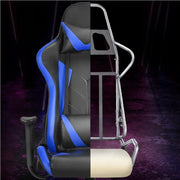 Yaheetech Executive Swivel  Gaming Chair Executive Swivel  Gaming Chair
